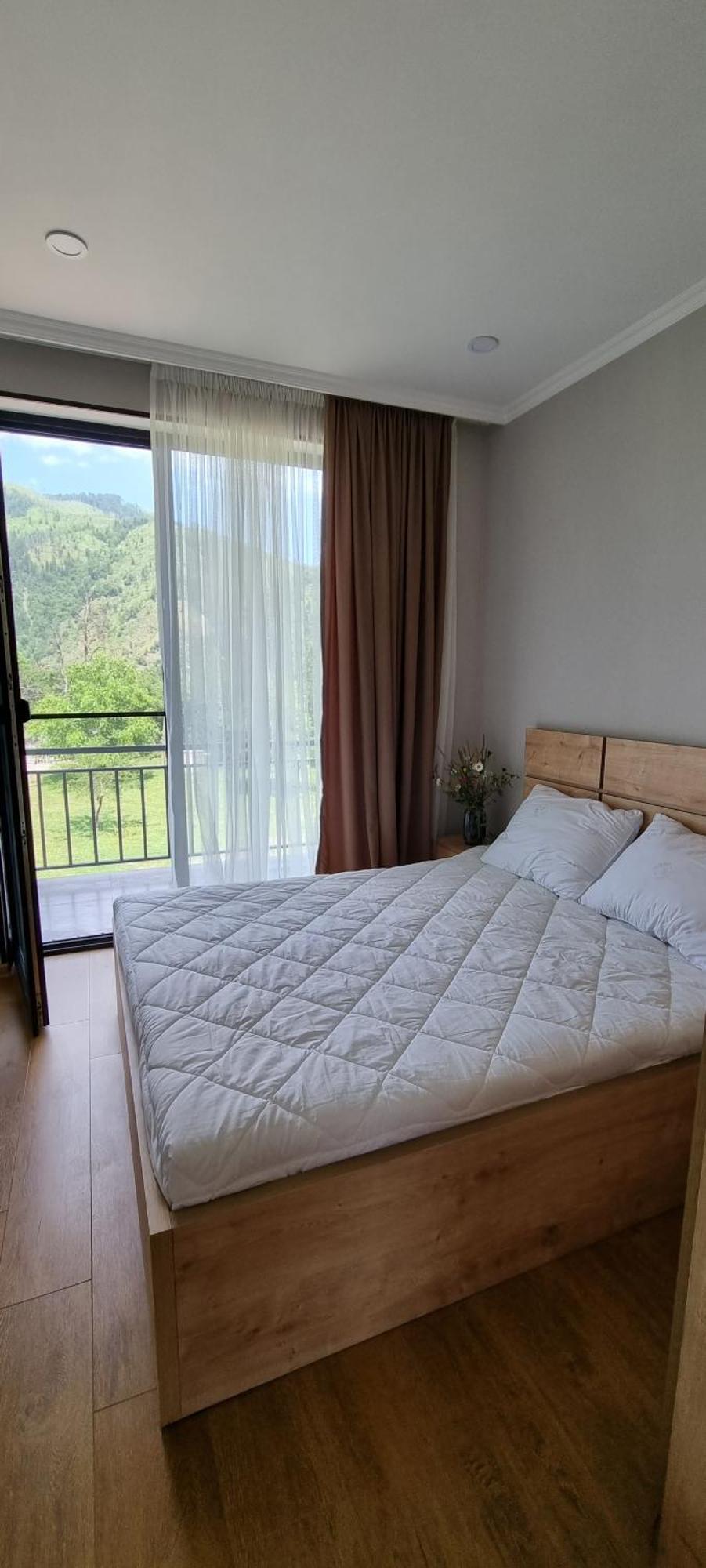 Green Mountain Borjomi Room photo