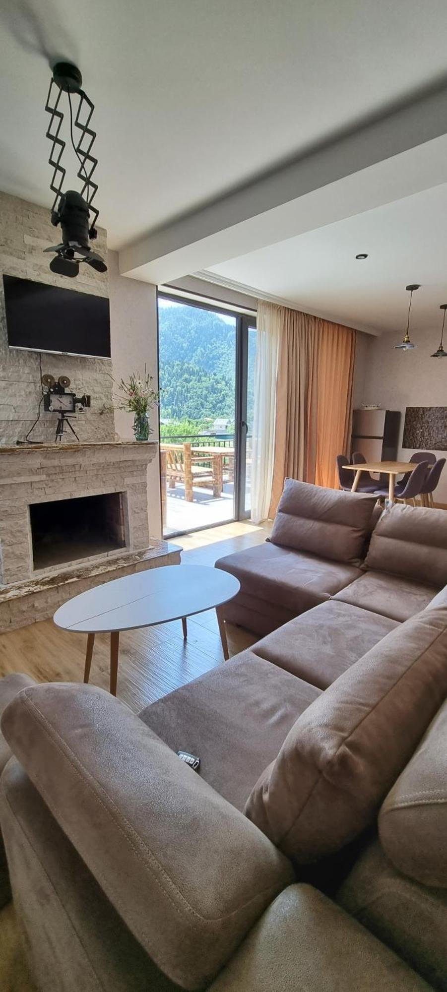 Green Mountain Borjomi Room photo